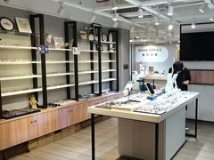 -瑞司视光眼镜·蔡司战略合作眼镜店(新街口店)