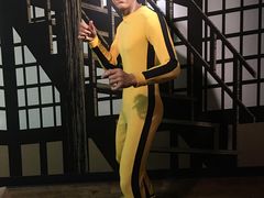 -曼谷杜莎夫人蜡像馆