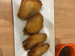 -必胜客(车陂店)