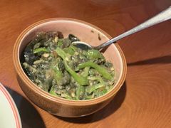 擂辣椒皮蛋-沱江小镇 (良乡店)