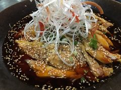 -阿嫂印象·民间江湖菜(大学城店)