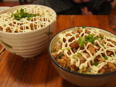 炸鸡盖饭-助屋(厦大店)