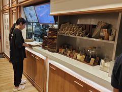 -小满手工粉(上海文峰广场店)