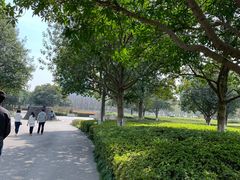 -白塘生态植物园