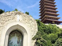-牛首山文化旅游区