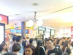 -皇庭广场(福华三路店)