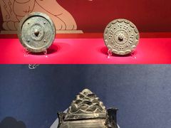 -北京大葆台遗址博物馆