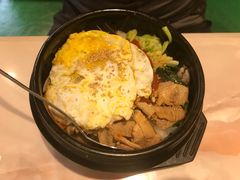 -唛嘻哒烤串朝鲜族风味(金桥店)