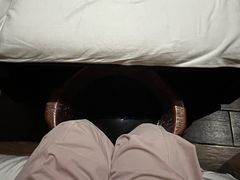 -海纳百川·都市温泉·足道·SPA(学院路店)