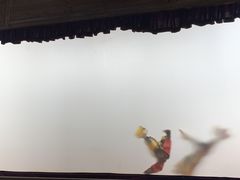 -乌镇东栅景区-应家桥皮影戏馆