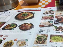-老表记广西宵夜螺蛳鸭脚煲(西大店)