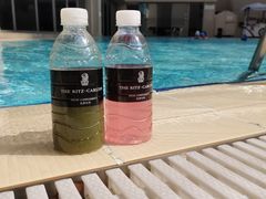 -上海波特曼丽思卡尔顿酒店
