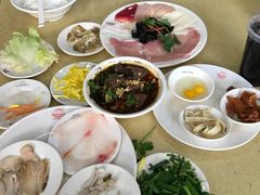 -桥香园云南过桥米线(金马碧鸡店)