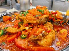 -椿记烧鹅(叠彩店)