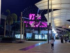 -三亚海昌梦幻海洋不夜城