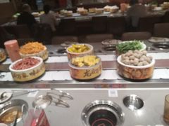 -龍歌自助小火锅(雨花台江南虹悦城店)