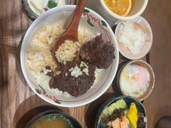 -ITARU食堂·定食料理(西丽店)