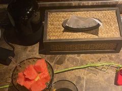 -良子健身(望京SOHO店)