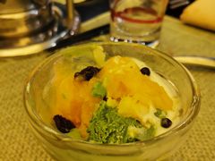 -百香自助餐厅·西安唐隆国际酒店(曲江店)