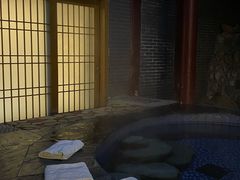 -汤峪温泉碧水湾