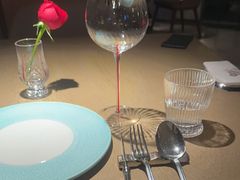 -波特曼西餐厅(中央大街店)