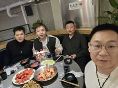-一棠龙虾•王牌虾球(楚河汉街店)
