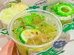 -炖物24章·顺时轻养茶(杭州大厦店)