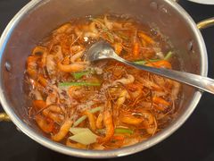 -羡餐厅·杭帮菜·淳菜(千岛湖自由洲际殿店)