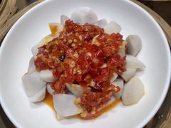 -鱼痴渔醉·食鲜集(青山江滩店)