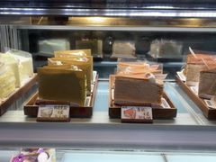 -奈诺甜品·生日蛋糕·下午茶(古城店)
