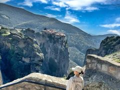 -梅黛奥拉修道院