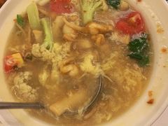 莆田农家蛏溜汤-莆田餐厅PUTIEN(西安万象天地店)