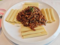 -玉林烤鸭店(黄村兴华店)
