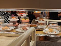-争鲜回转寿司(西红门荟聚PLUS店)