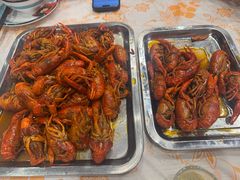 -忆口香龙虾(珠海夏湾老店)
