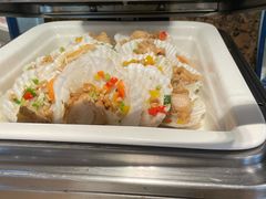 -厦门悦华酒店·绿庭主题自助餐厅