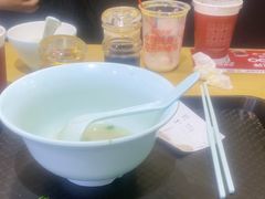 -回味鸭血粉丝汤(新城市广场店)