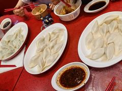 -喜家德虾仁水饺(景枫中心店)