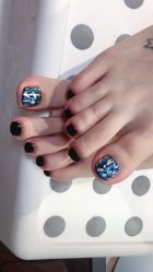 点击看大图 -艾妃罗高科美肤美甲美睫健康管理