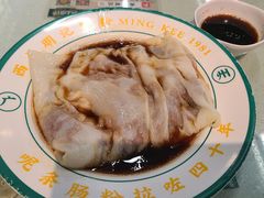 -西关明记肠粉(荔枝湾店)