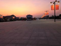 -婺源站