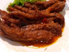 -津菜宋记老房子(平山道店)