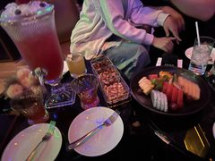 -云·酷Atmosphere(国贸大酒店)