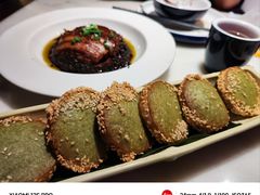 -绿茶餐厅(深圳龙华天虹购物中心店)