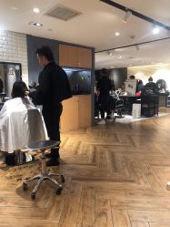 -109美发沙龙