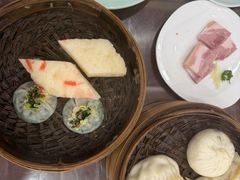 -富春茶社(国庆路店)