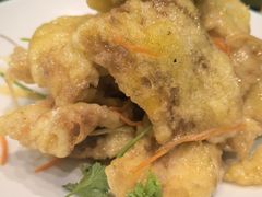 -合合春饼·酱骨·东北菜(潘家园店)