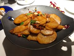 -大鸭梨烤鸭(枣园店)