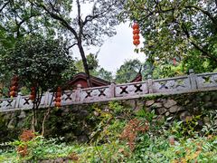 -杭州西湖风景名胜区-三生石