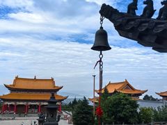 -崇圣寺三塔文化旅游区